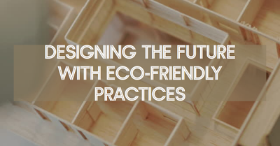 Eco-Friendly Architecture Building a Sustainable Future