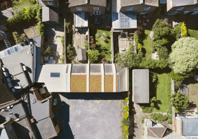 Eco-Friendly Architecture Building a Sustainable Future