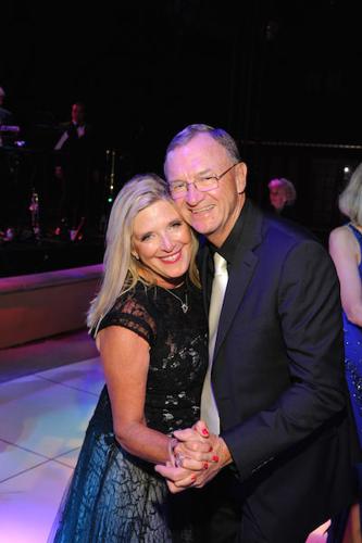 The Old Globe’s 2016 Gala: A Night of Revels