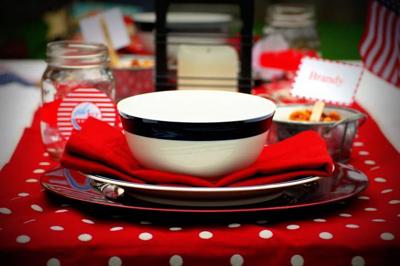 Table Setting
