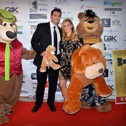 2015 Teddy Bear Ball