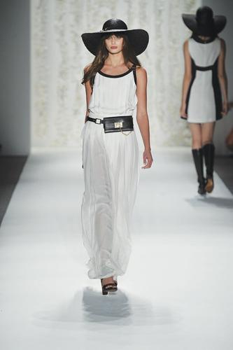 The Rachel Zoe Collection