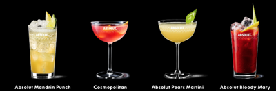 The Best Drinks to Serve at a Dinner Party