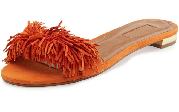 Candy Colors: Summer Resort Wear