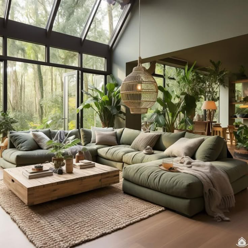 Spring Cleaning for the Soul—How a Tidy Home Boosts Your Mood