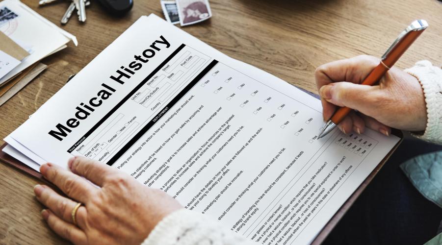 Your Rights to Access Your Own Medical Records