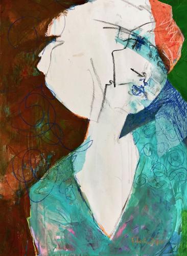 Art Society Presents "Universal Notes"