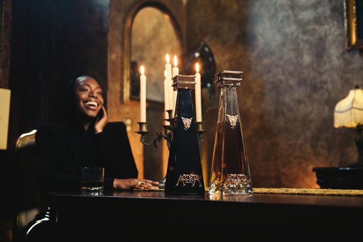 Acosta Tequila A Refined Expression of Mexican Craft and Heritage