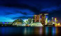 Top Reasons To Visit Singapore