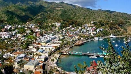Catalina Island: a True California Paradise