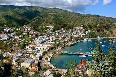 Catalina Island: a True California Paradise