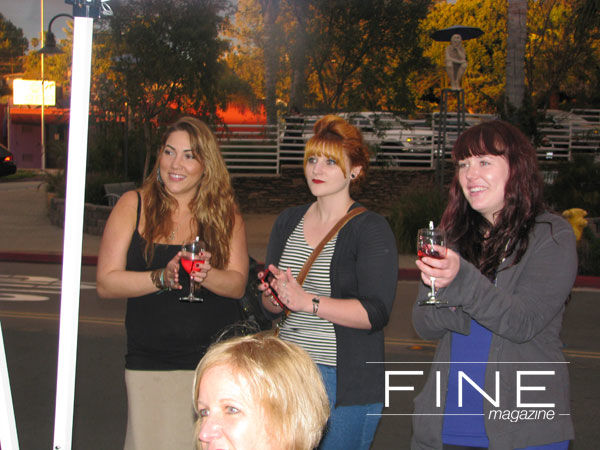 La Femme Chic 1 Year Anniversary