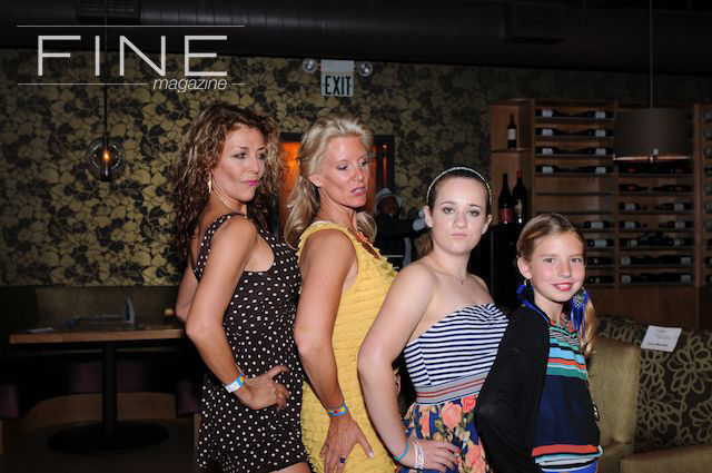 Gallery - Crush Fashion Show 2