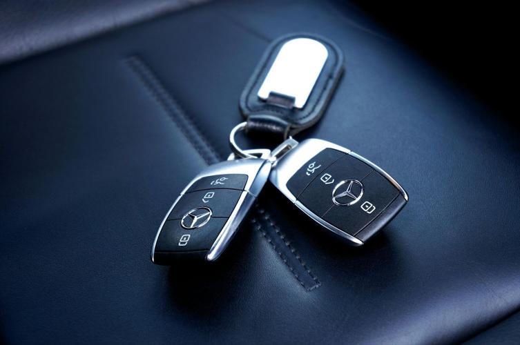 Top Car Key Emergencies and How to Fix Them Quickly