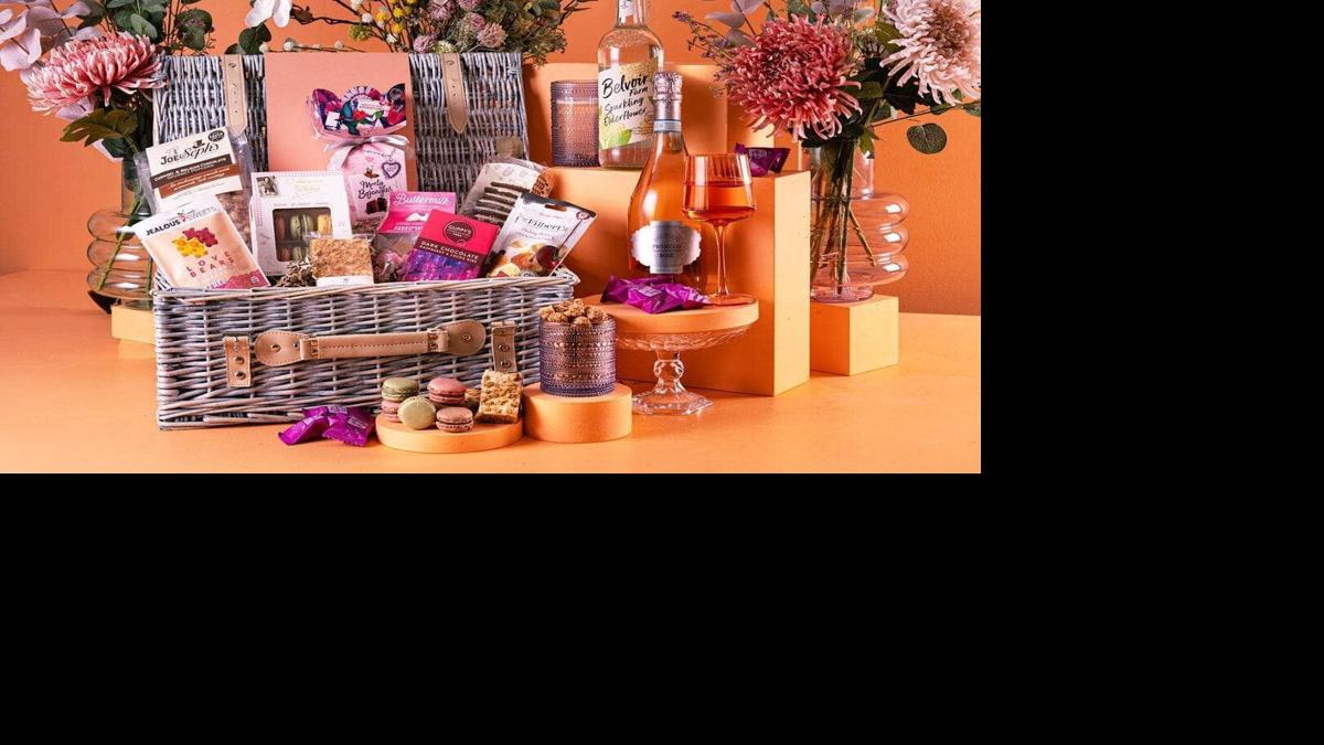 Birthday, Anniversary, or Just Because: London Hampers for Every Occasion