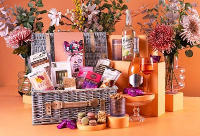Birthday, Anniversary, or Just Because: London Hampers for Every Occasion