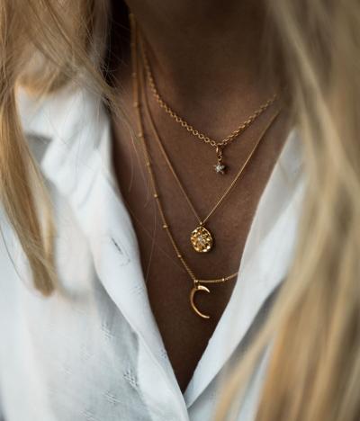 Top 6 jewelry trends in 2023