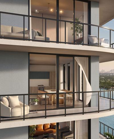 Discover 72 Park: Miami Beach's New Condo Gem
