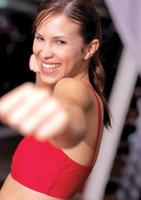 Workout with Jason R. Karp, Ph.D in San Diego
