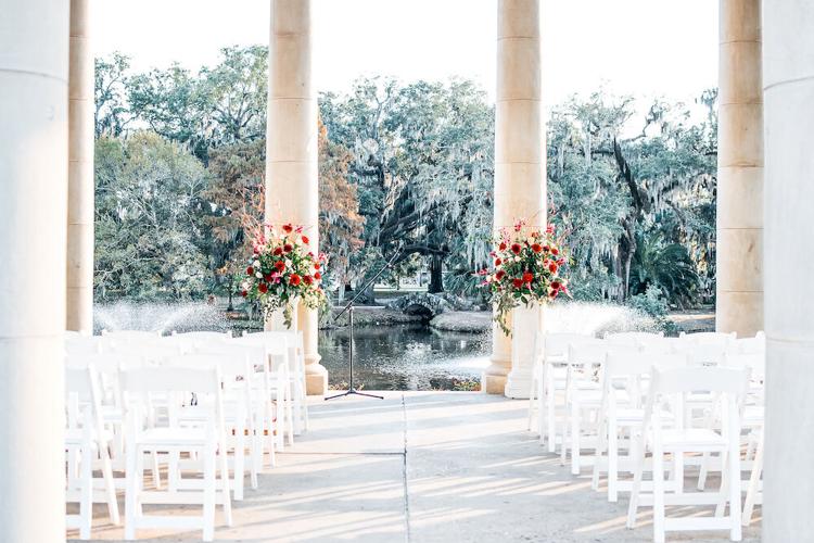 The Do's and Don'ts of Choosing a Wedding Venue