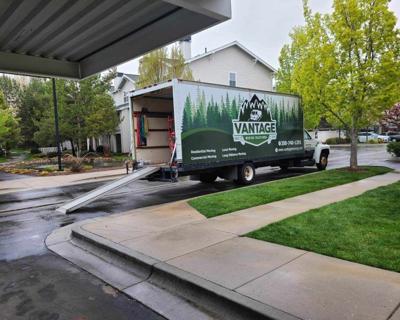 Top 10 Reasons to Choose Meridian Moving Company for Your Next Move