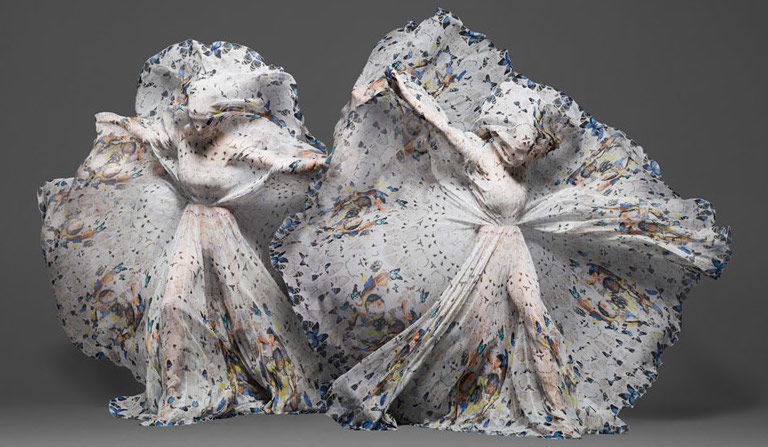 Spotlight on Alexander McQueen