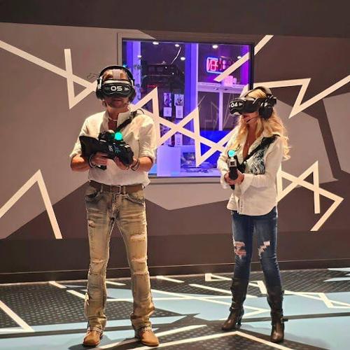 Virtual Adventures Await Why San Diego VR is the Must-Visit Spot for Fun-Seekers