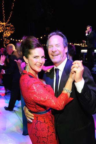 The Old Globe’s 2016 Gala: A Night of Revels