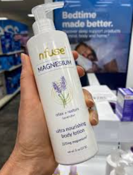 Which Type of Magnesium Ritual Fits Your Real Life Better