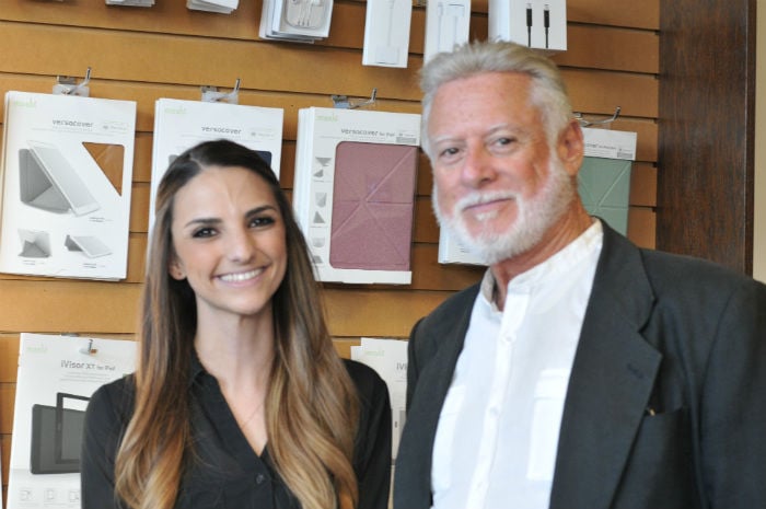 Modern Home Systems Evening Out