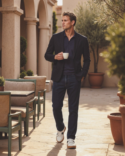 Elevate Your Return to the Office With Hockerty’s Custom Wardrobe