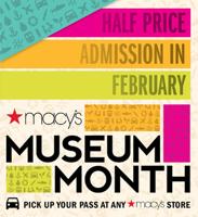 Macy's San Diego Museum Month Pumps Culture into February