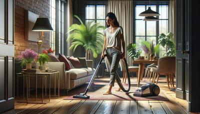 5 Signs It's Time to Replace Your Vacuum