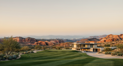 Gavin Ernstone Shows How The Best Real Estate Agent in The Summit Club Isn't Necessarily the One With the Biggest Sale