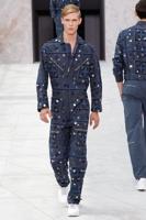Louis Vuitton’s SS15 Menswear Collection: India Incarnate