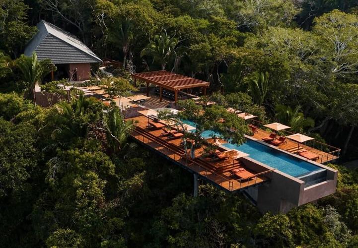 Play Like the Pros: Luxury Tennis Escapes Inspired by the Australian Open