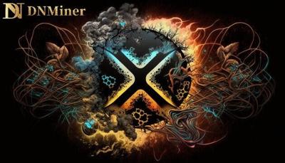 DNMiner Cloud Mining: A New Passive Income Option for XRP and DOGE Investors