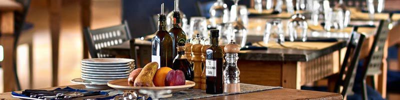 San Diego's Most Comfortable Fine Dining Experiences