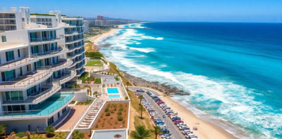 Coastal Living Essentials: How to Plan a Seamless Seaside Stay