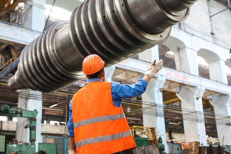 The Vital Role of Lifting Solutions in the Modern Construction Industry