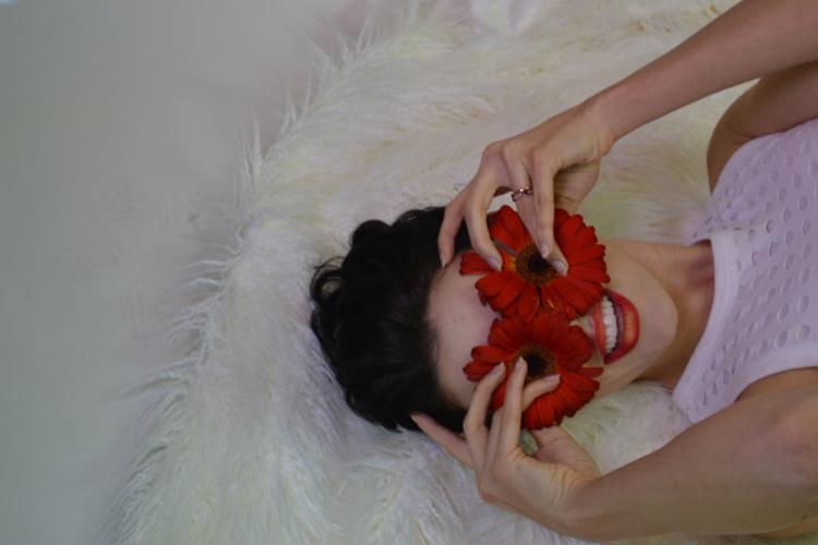 Behind the Scenes of FINE Magazine's Pop Fiction Photoshoot!