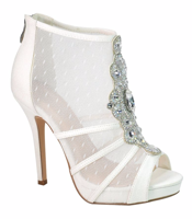 Top Wedding Shoes for Women