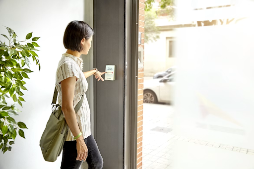 Keyless Entry for Homes: The Smart Front Door Upgrade That Makes Everyday Living Easier