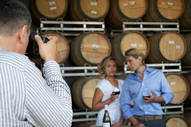 Coomber Family Ranch and Carruth Winery