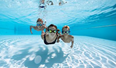 The Family Pool Guide: Easy Water Maintenance Tips For Busy Parents
