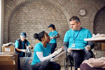 Key Qualities of an Exceptional Disability Support Service
