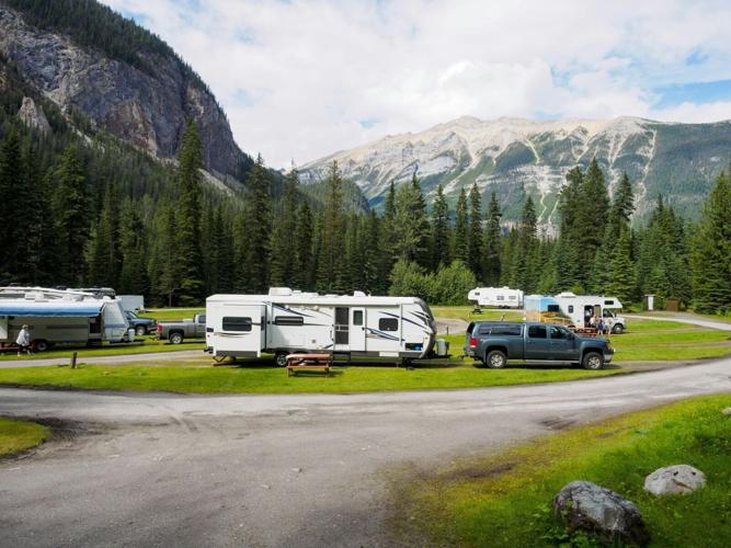 Common Mistakes to Avoid When Storing an RV Off-Season