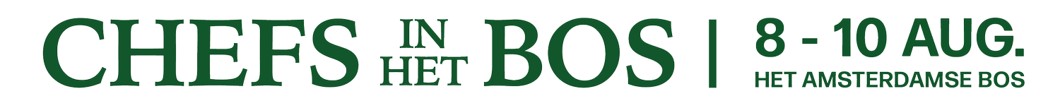 A Gourmet Weekend Paradise Awaits in the Amsterdam Forest