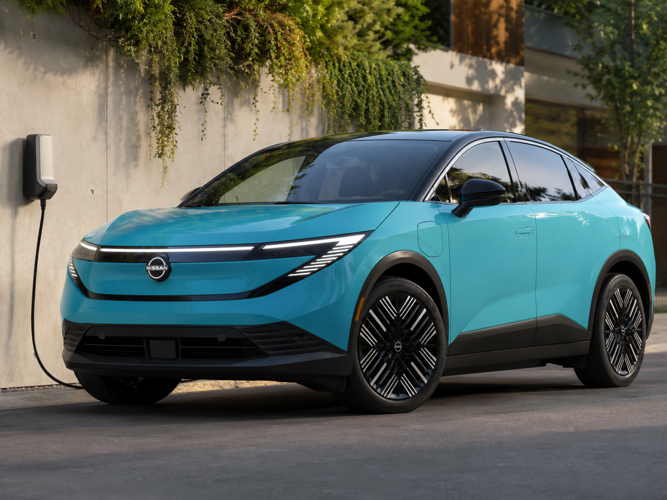 Best Hybrid and Electric Cars for New Drivers