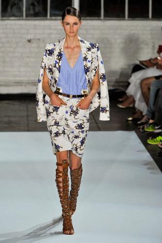 Still Hot: Gladiator Sandals